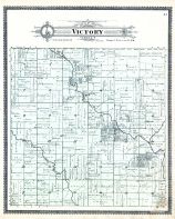 Victory Township, Guthrie County 1900